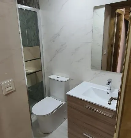 度假居 Donde Empieza El Paraiso