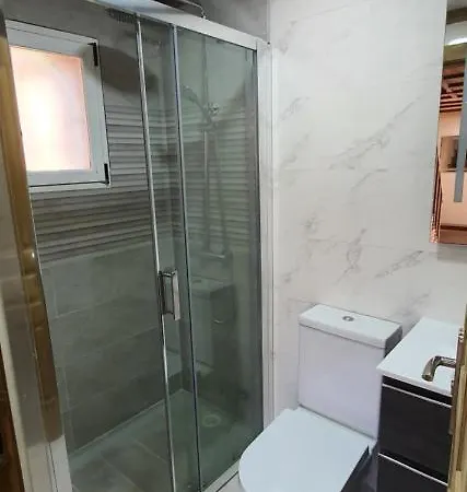 度假居 Donde Empieza El Paraiso