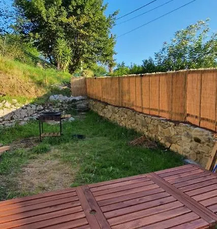 Donde Empieza El Paraiso *