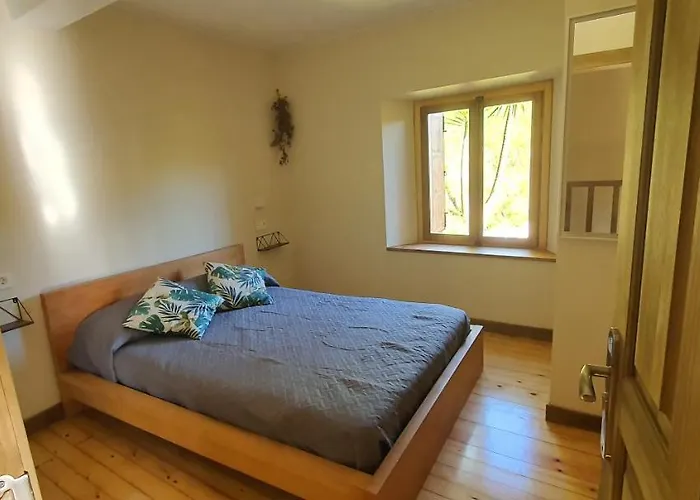 Donde Empieza El Paraiso Feriehus *