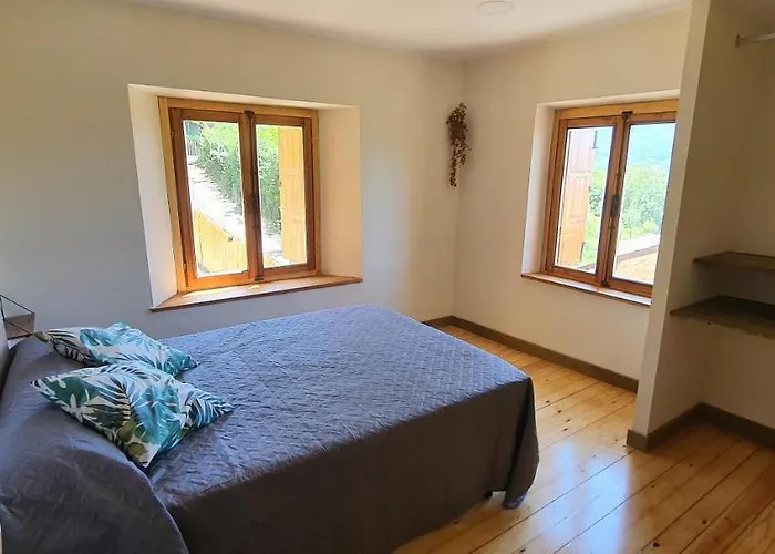 Feriehus Donde Empieza El Paraiso Gijón