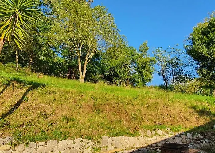 Feriehus Donde Empieza El Paraiso Gijón