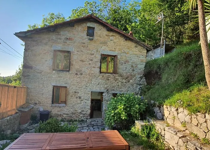 Feriehus Donde Empieza El Paraiso *