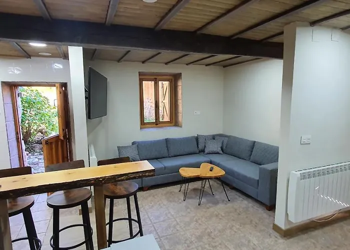 Feriehus Donde Empieza El Paraiso *