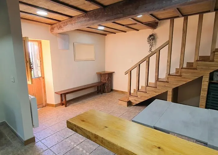 Feriehus Donde Empieza El Paraiso