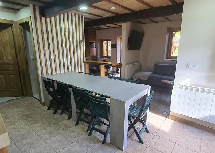 Feriehus Donde Empieza El Paraiso