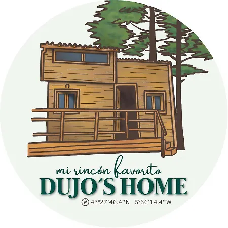 Donde Empieza El Paraiso Holiday home Gijon