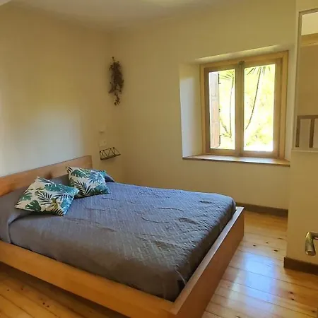 Donde Empieza El Paraiso Holiday home *