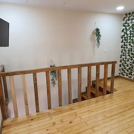 펜션 Donde Empieza El Paraiso