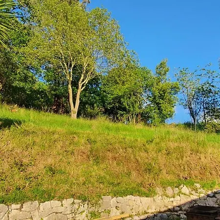 別荘 Donde Empieza El Paraiso ヒホン