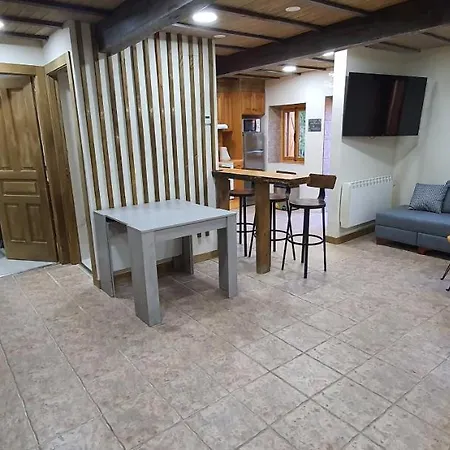 Donde Empieza El Paraiso Holiday home Gijon