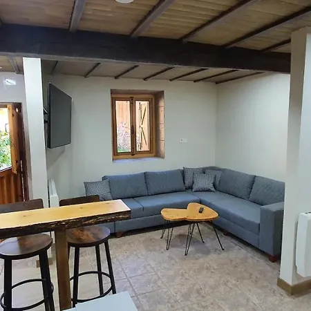 Holiday home Donde Empieza El Paraiso *