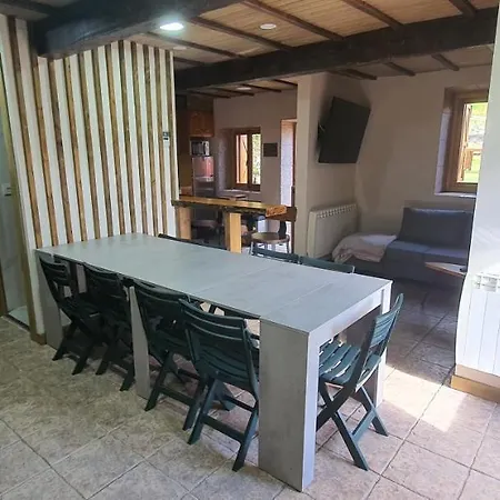 Holiday home Donde Empieza El Paraiso