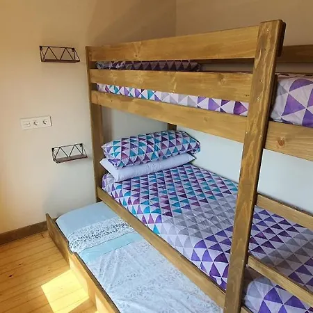 Donde Empieza El Paraiso * Gijon