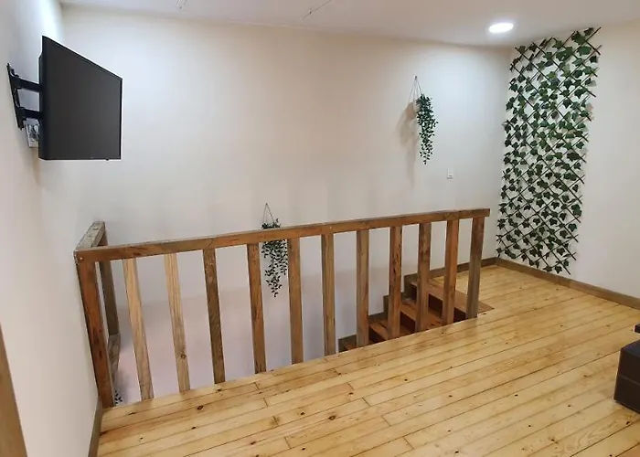 Casa vacanze Donde Empieza El Paraiso