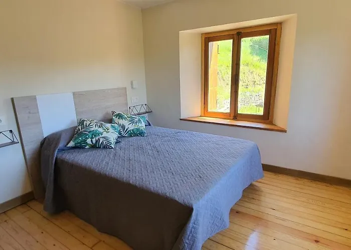 Donde Empieza El Paraiso Casa vacanze *