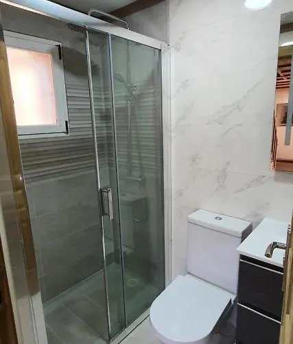 Casa vacanze Donde Empieza El Paraiso