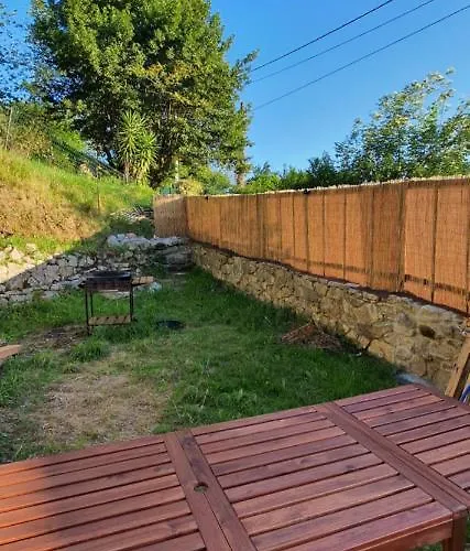 Donde Empieza El Paraiso *