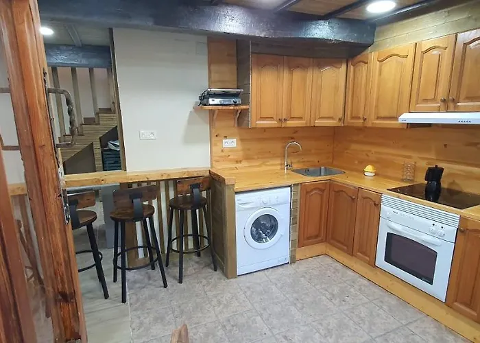 Donde Empieza El Paraiso Casa vacanze *