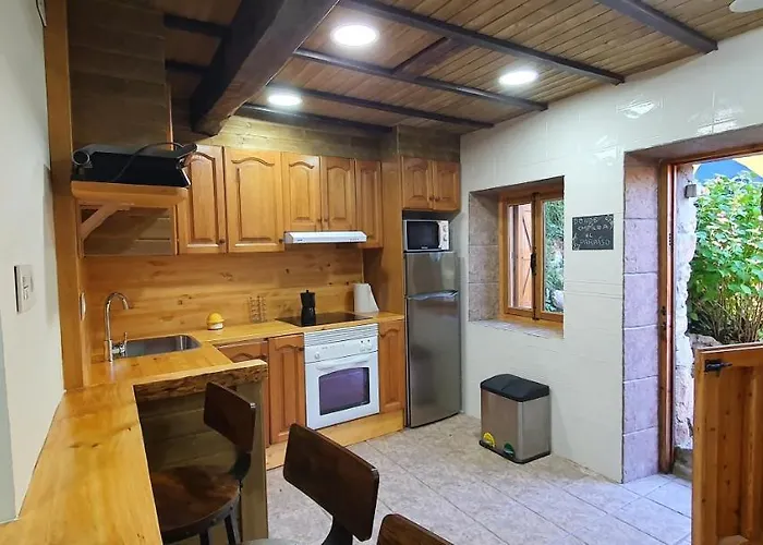 Casa vacanze Donde Empieza El Paraiso