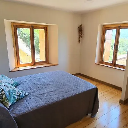 Ferienhaus Donde Empieza El Paraiso Gijón