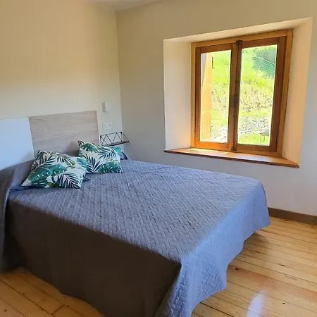 Donde Empieza El Paraiso Ferienhaus *