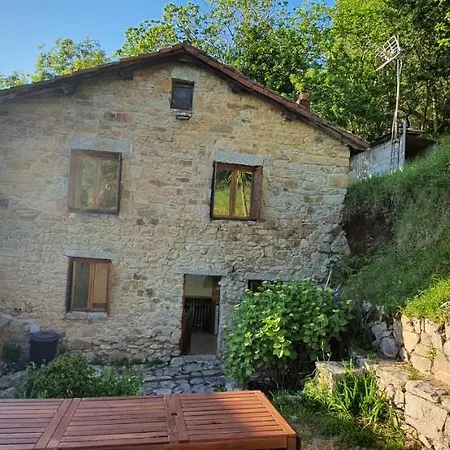 Ferienhaus Donde Empieza El Paraiso *