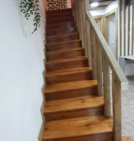 Ferienhaus Donde Empieza El Paraiso