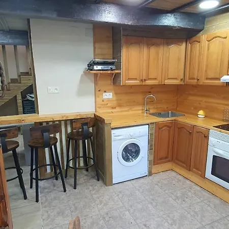 Donde Empieza El Paraiso Ferienhaus *