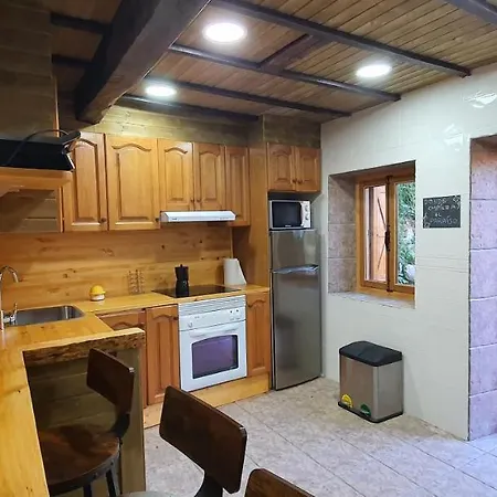 Ferienhaus Donde Empieza El Paraiso