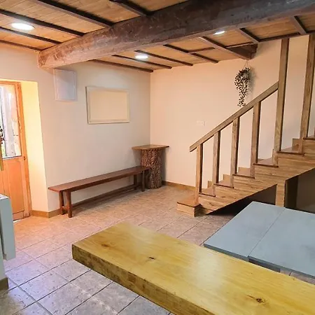 Ferienhaus Donde Empieza El Paraiso