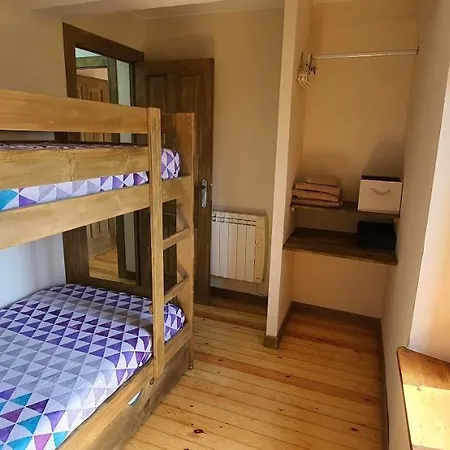 Donde Empieza El Paraiso Ferienhaus