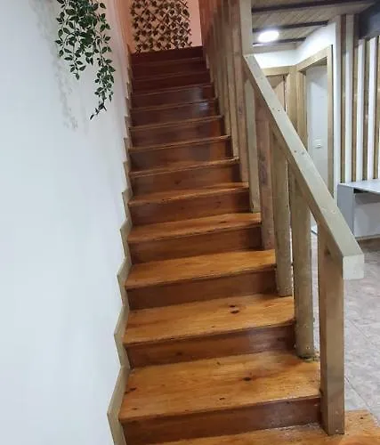 Semesterbostad Donde Empieza El Paraiso