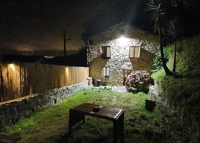 Donde Empieza El Paraiso * Gijón