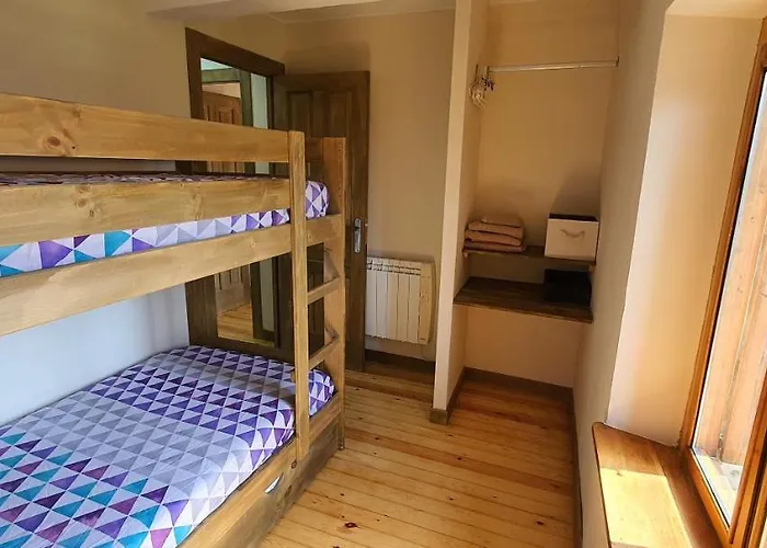 Donde Empieza El Paraiso Semesterbostad